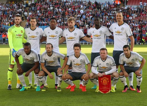 内的成就 内的成就